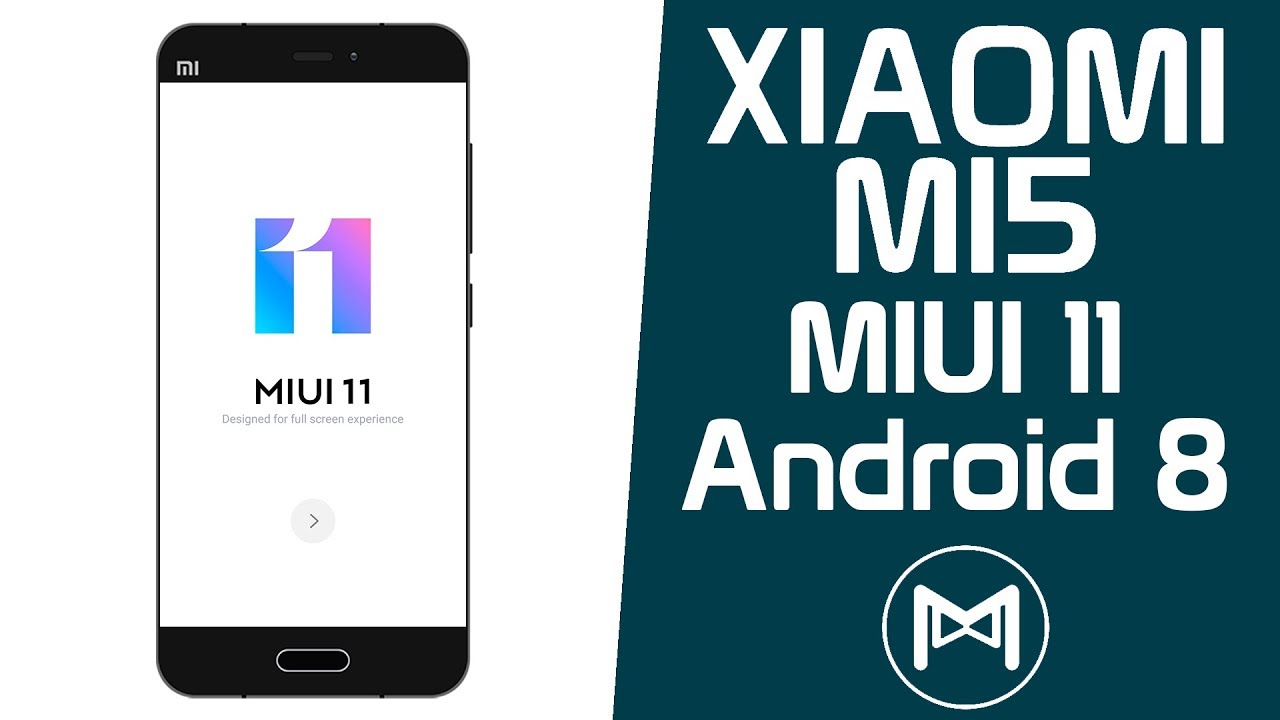 Xiaomi Eu Rom