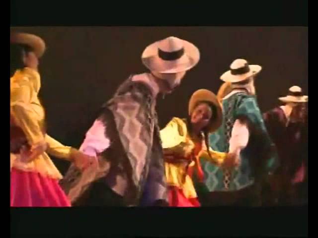 CARNAVALITO EL HUMAHUAQUEÑO- Musica: Grupo Mercosur (Jujuy- Arg.) Version '90 class=