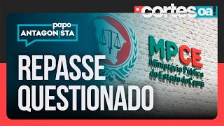 Ministério Público do Ceará paga R$ 44 mil em diárias para promotores irem à Copa do Mundo