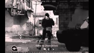Cod 4 Dazzle DVC 100 test . Mini Montage Gameplay . Sickmund111  Crovogamer .