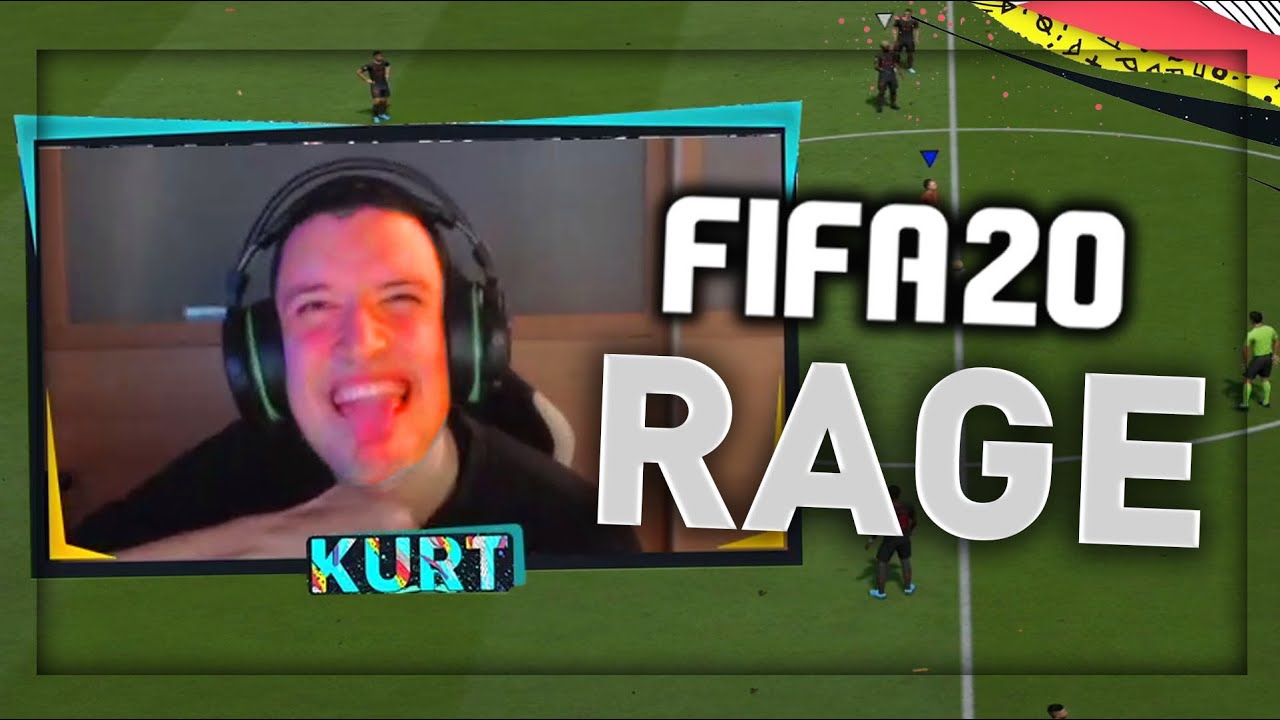 FIFA 20: RAGE COMPILATION #6