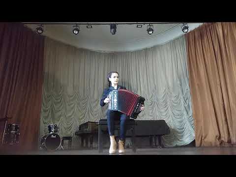 Е. Дербенко 'Казачий