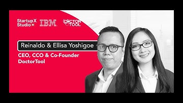 DoctorTool: Advancing Healthcare Through AI Innovation