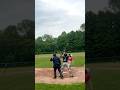 Blake Sayer Unbelievable Grab Back To Mound