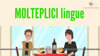 ✅ Animated Explainer Video For VISYT's React Native Mobile App In Italian Language