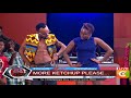 Check Out Ketchup Performing Olingo Live 10Over10 Check Out Ketchup Performing Olingo Live 10Over10