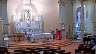 Good Friday - 7pm - St. James Church