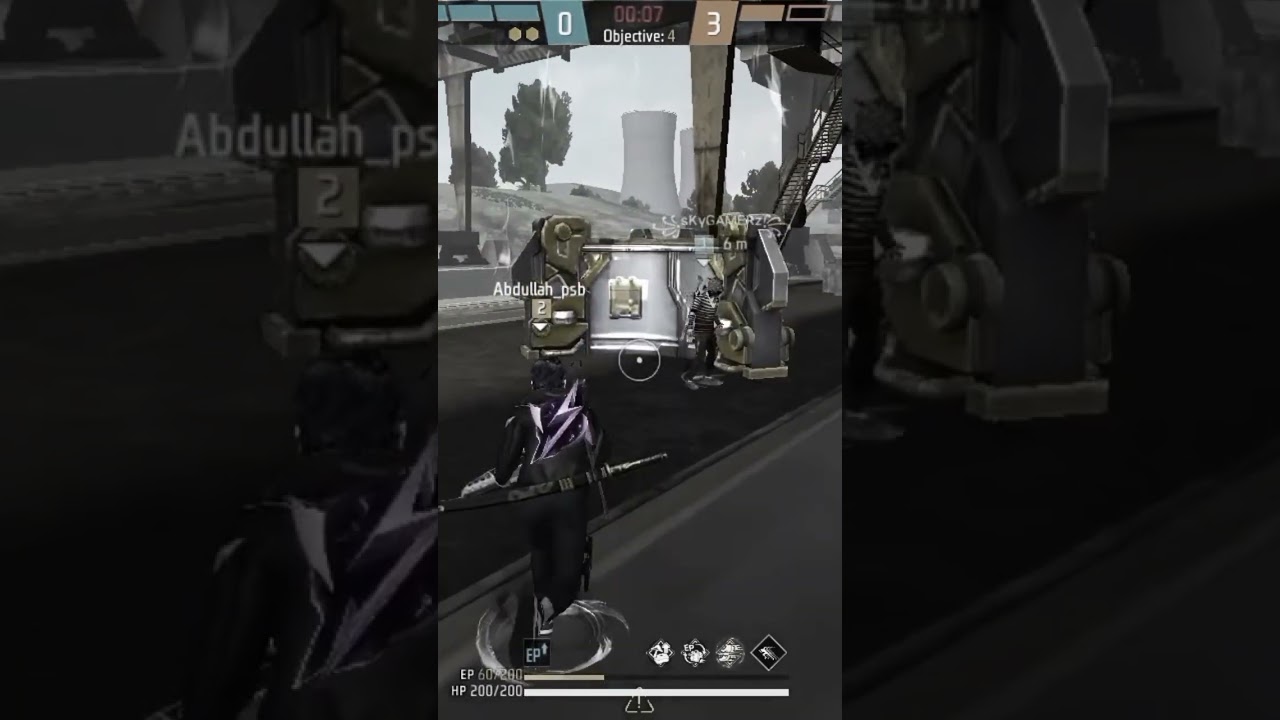 playing with old friends #