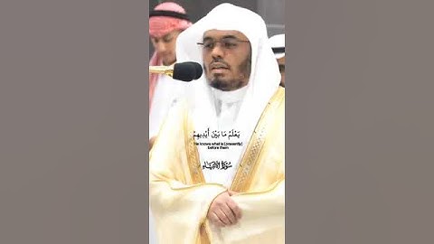 القران الكريم بصوت الشيخ ياسر الدوسري | ما تيسر من سورة الأنبياء #ياسر_الدوسري 🕋 🤍
