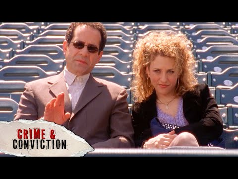 "All Because You Wanted To Sell a Baseball" | Crime & Conviction