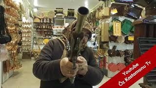 Yeni Akım ❤ Münevver Teyze