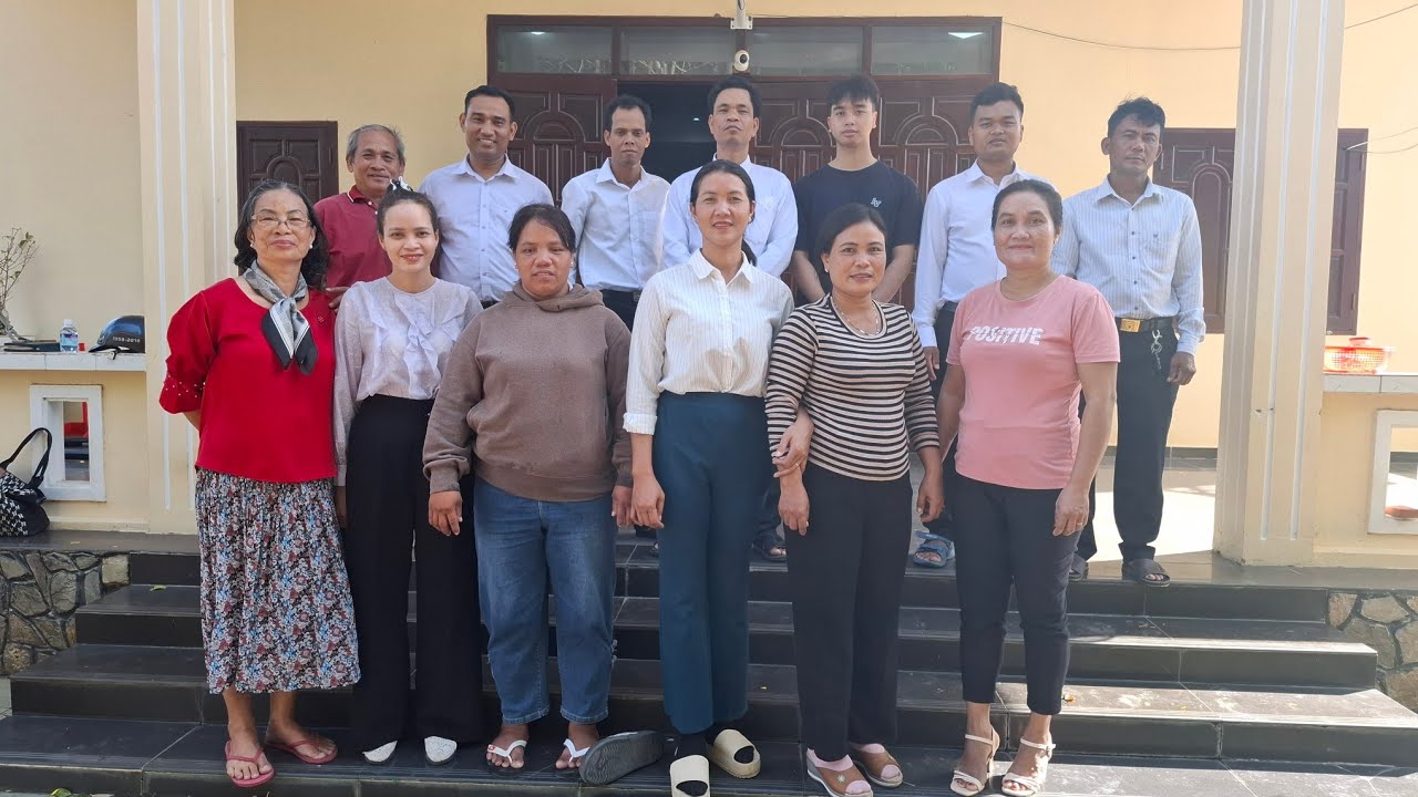 MÙNG 1 TẾT ÂM LỊCH 2026 TẠI LONG THÀNH 