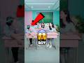 Girl Sees Everyone’s Dreams With Magic Glass 😱