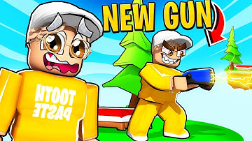 This Is The MOST BROKEN ITEM... (Roblox Bedwars)