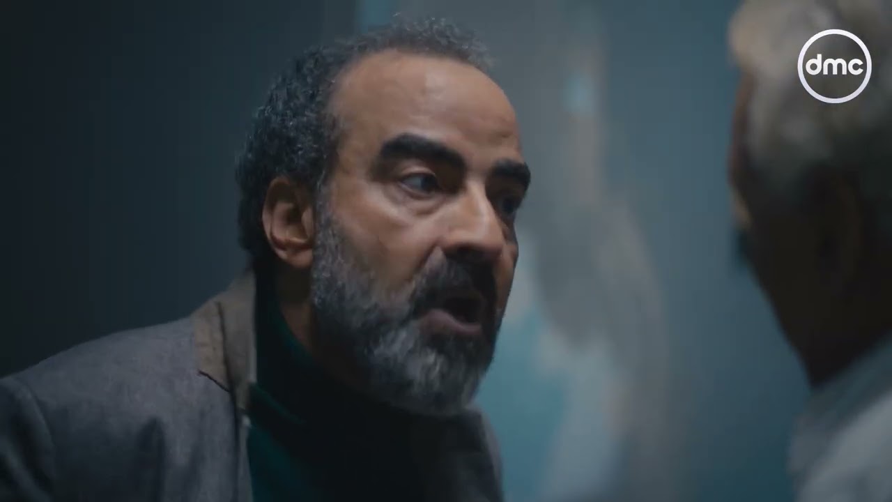 مفاجأة من العيار الثقيل!.. يا ترى ده من ضمن الحساب القديم والسر اللي غفران قال عليه وكان بيهدد بيه