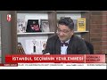 İstanbul seçinin yenilenmesi Anooshirvan Miandji / Görkemli Hatıralar - 3. Bölüm - 12 Mayıs