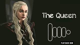 The Queen Ringtone BGM Ringtone (download link) Attitude boy's Ringtone screenshot 5