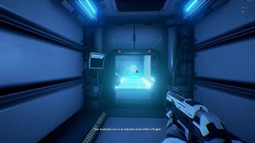 The Turing Test (Part 2 / Playthrough - No Commentary)