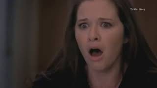 Grey's Anatomy - So Cold
