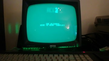 Amstrad DSK to floppy