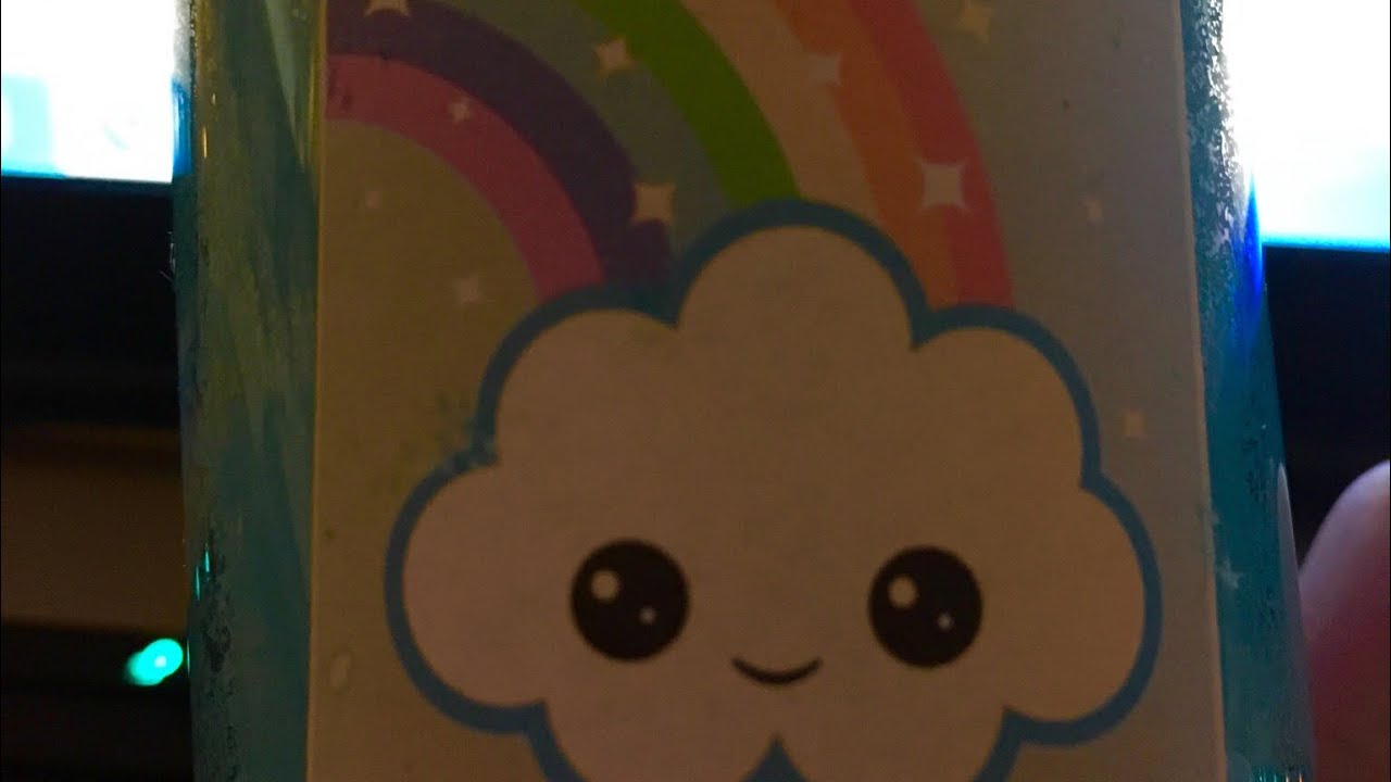 Lena’s treasure box review