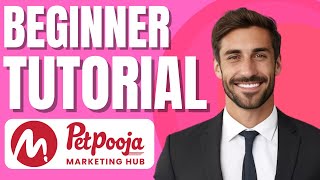 Petpooja Billing Software Demo | Restaurant POS & CRM Software Beginner Guide screenshot 2
