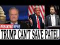 The Last Word With Lawrence O'Donnell 5/12/26 | 🅼🆂🅽🅱️🅲 Breaking News Today May 12, 2026