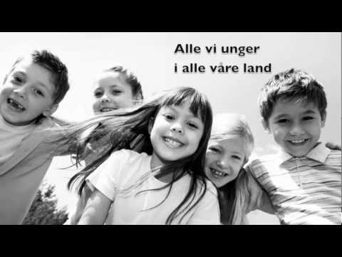Video: Fred For Børn Og Unge
