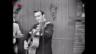 Faron Young - Hello Walls 1961