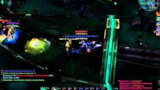 CABAL PH AOE USER