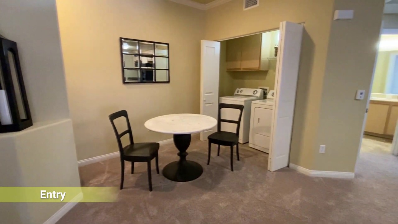Video Tour Antelope Ridge Apartments in Menifee YouTube
