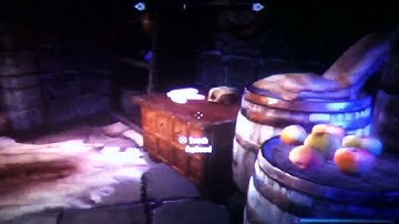 How to get the conjuration ritual spell - Skyrim