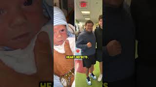 Fox News host Bret Baier’s son 16 recovering from emergency open heart surgery for golf ball sized