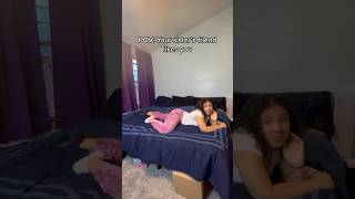 Pov Your Friends Sister Likes You