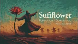 Psychedelic Dervish - Sufiflower (Full Album) #Folktronica #Downtempo #DesertMusic