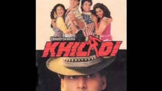 Hoke Man Aaj Magan... Khiladi Movie