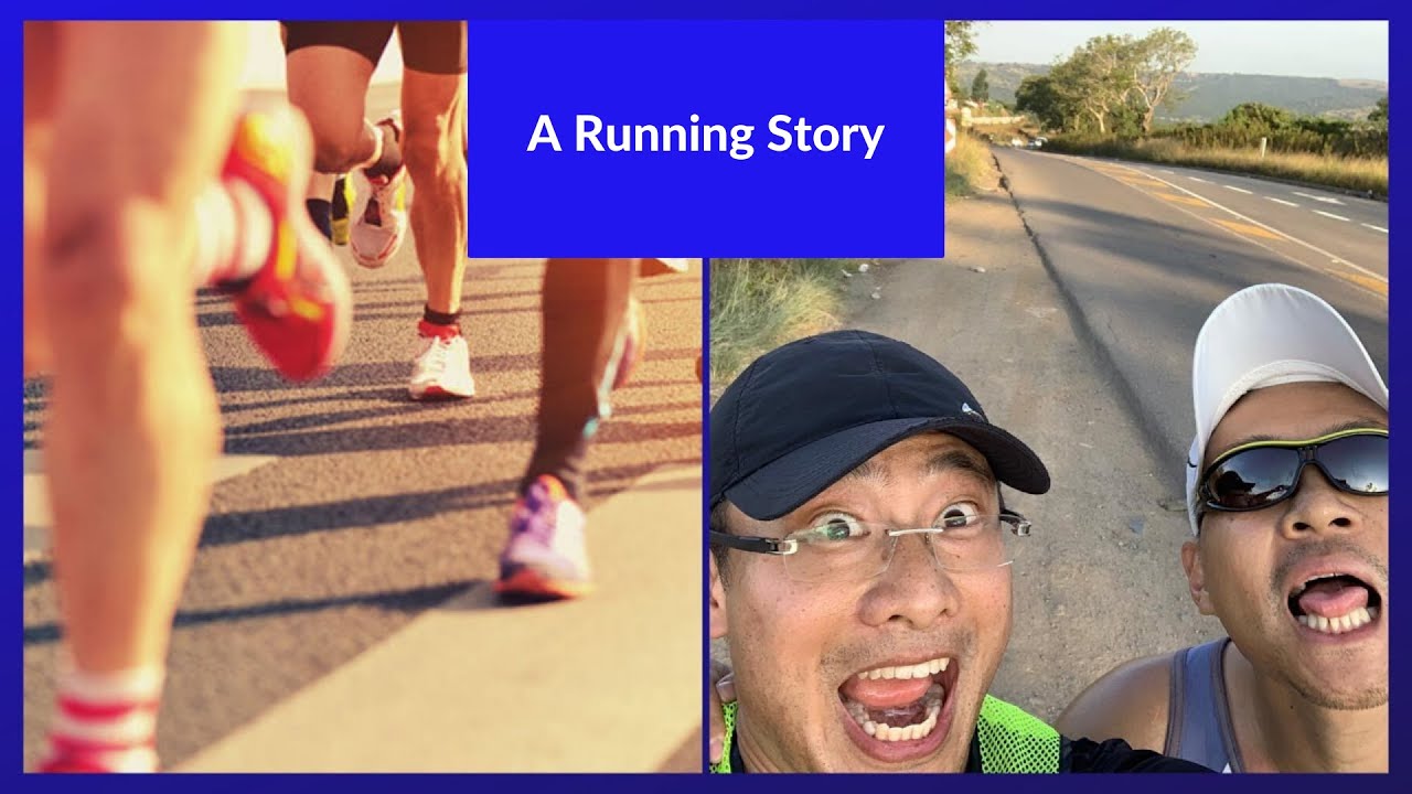 A Running Story