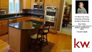 960 Upper Mountain Rd, Lewiston, NY Presented by Shari Velky.