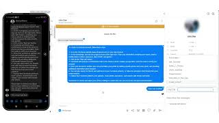 How to use Triggers & Actions