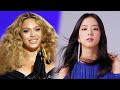 Beyoncé surprises Blinks with a birthday greeting to BLACKPINK Jisoo