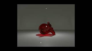 DOS   Suzanne  Monkey Head Demo