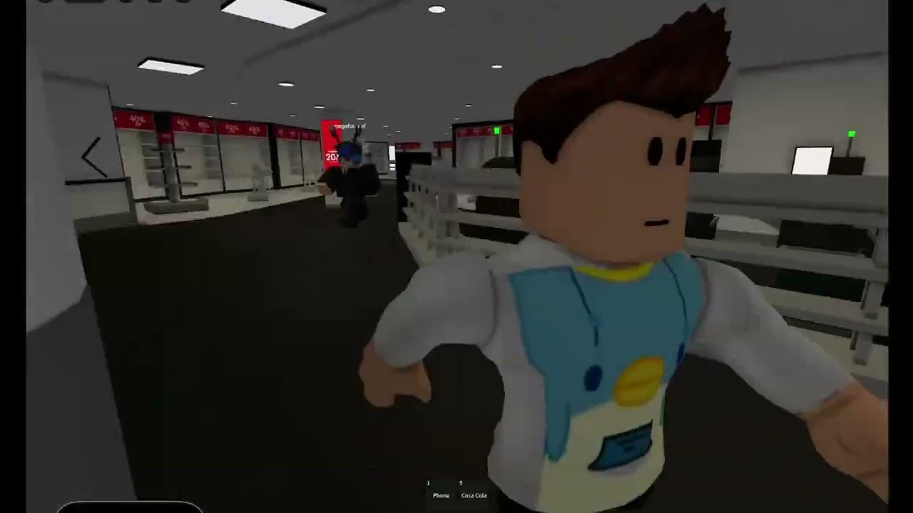 Ryanair TM | Roblox Airline Review