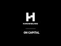 Harambeans Lab - Harambeans on Capital
