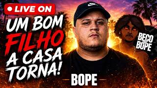 SUBATHON DIA 4 🔥DCOSTA DO BOPE🔥 GTAV RP AO VIVO!
