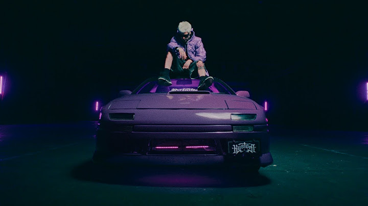 LIT killah - Dreams & Love (Visualizer)