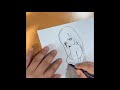 こちらを見ながらパンツの食い込みを直すスポーツビキニ姿の女の子☆