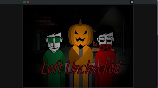 Left Unchecked (Fanmade Incredibox Scratch) Mix - Hypnosis