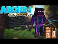 Minecraft - ARCHER 4 - Episode #1 FFA Mode