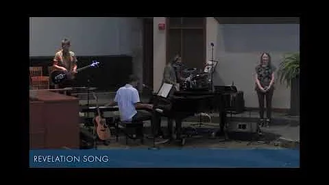 Revelation Song - Kinsey Neas WHPC 8/9/2020