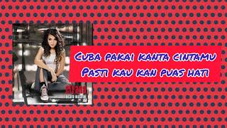 PAKAI KANTA CINTA - ELYANA (KARAOKE VERSION)